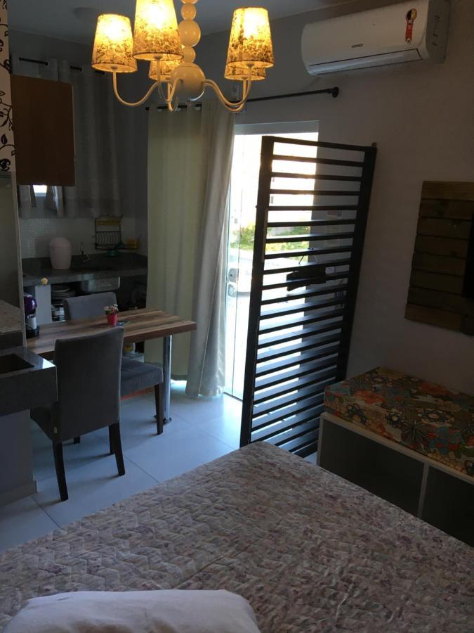 Residencial Villa Das Flores Пінєйра Екстер'єр фото