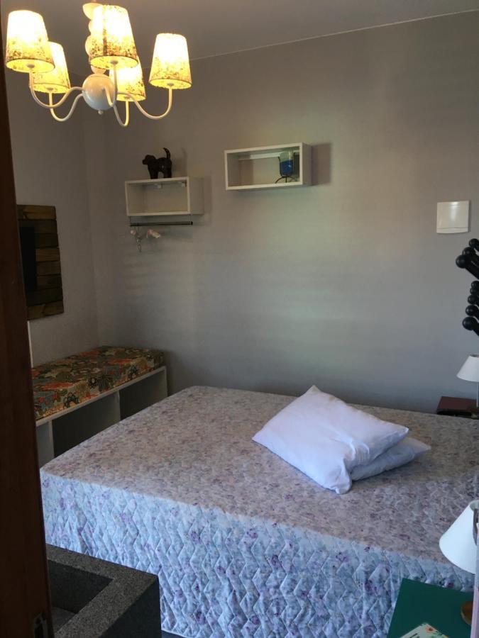 Residencial Villa Das Flores Пінєйра Екстер'єр фото
