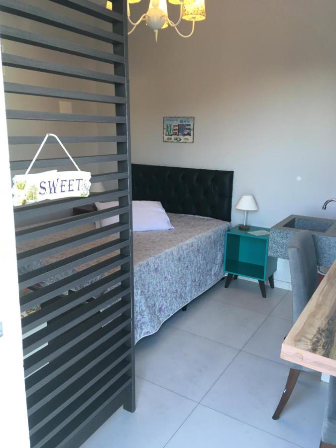 Residencial Villa Das Flores Пінєйра Екстер'єр фото