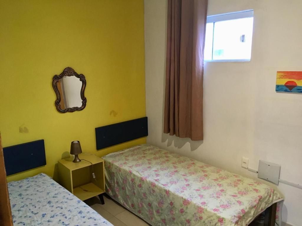 Residencial Villa Das Flores Пінєйра Екстер'єр фото