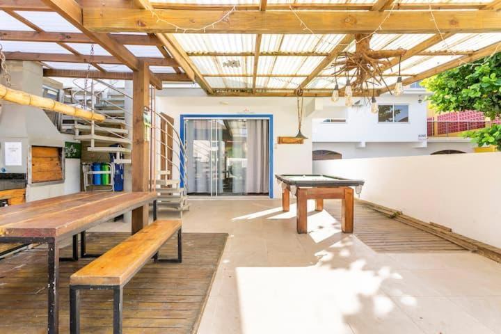 Residencial Villa Das Flores Пінєйра Екстер'єр фото