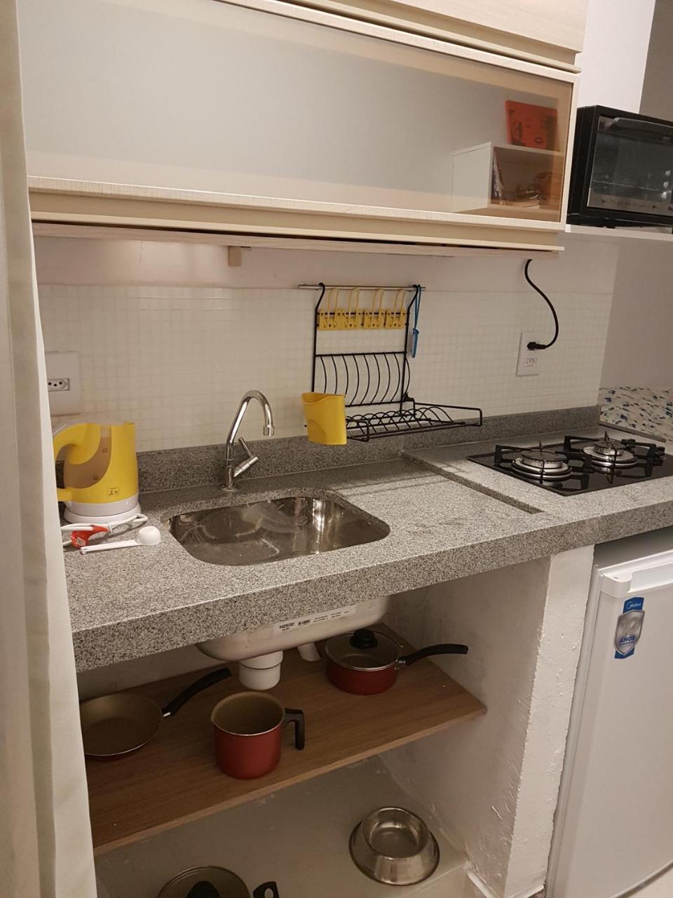 Residencial Villa Das Flores Пінєйра Екстер'єр фото