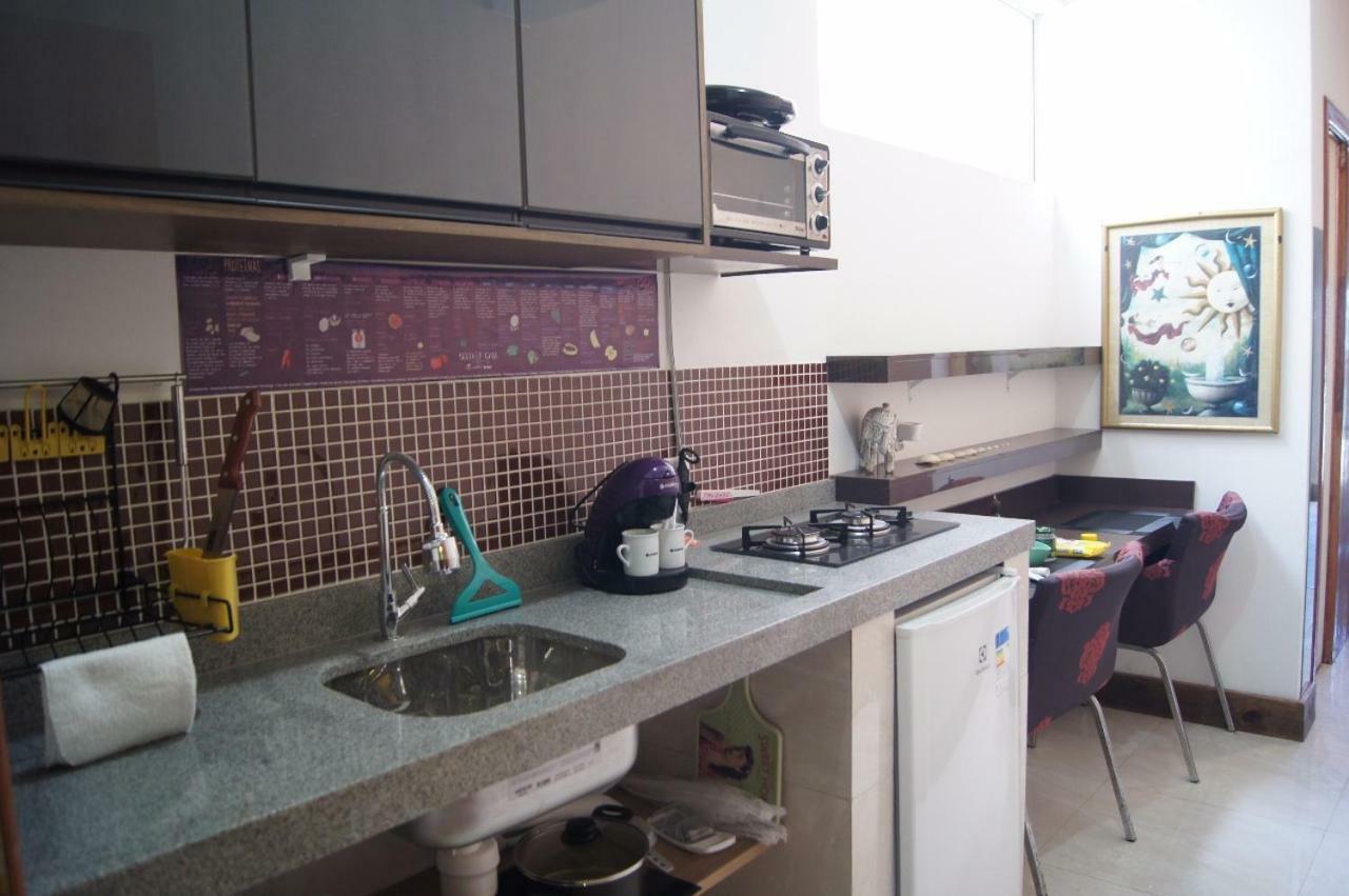 Residencial Villa Das Flores Пінєйра Екстер'єр фото