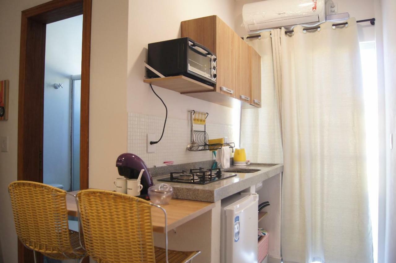 Residencial Villa Das Flores Пінєйра Екстер'єр фото