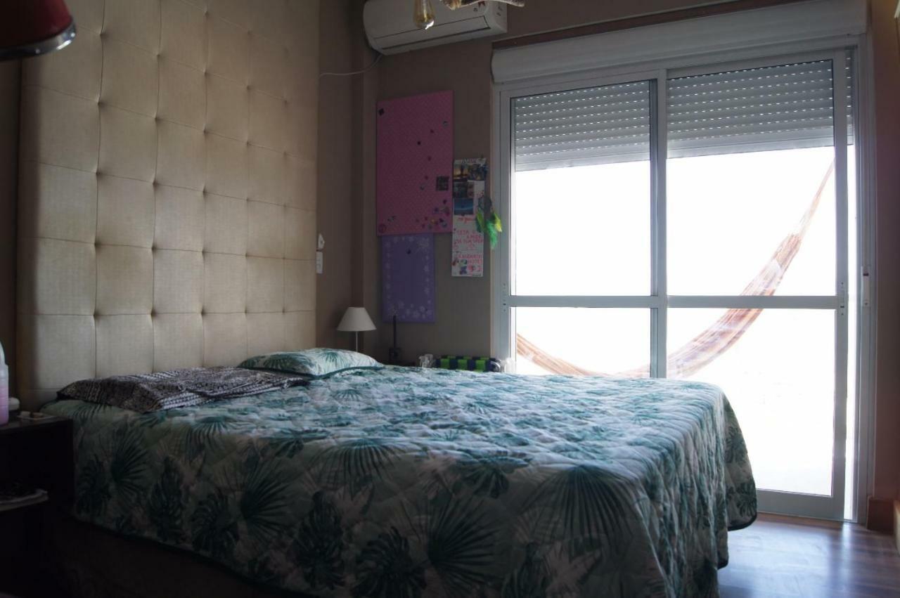 Residencial Villa Das Flores Пінєйра Екстер'єр фото