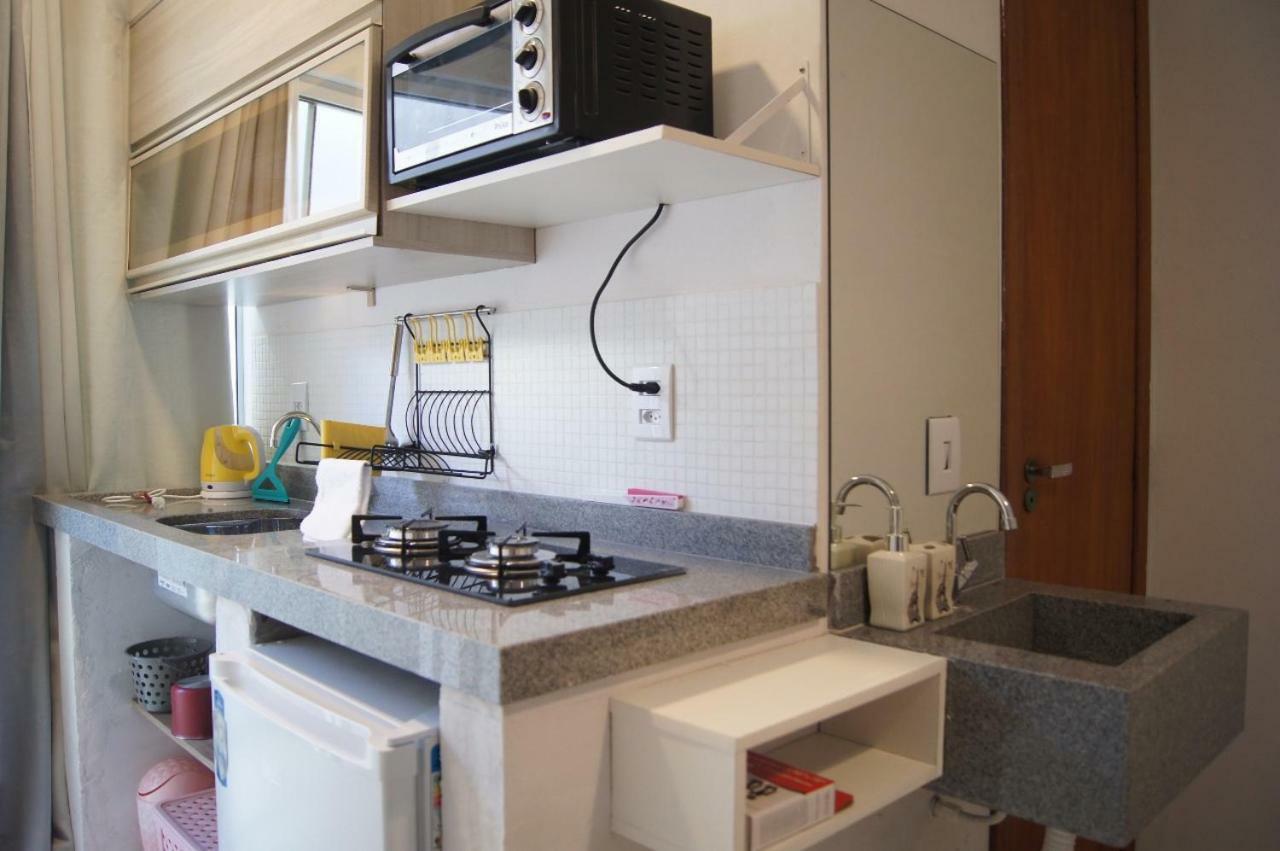 Residencial Villa Das Flores Пінєйра Екстер'єр фото